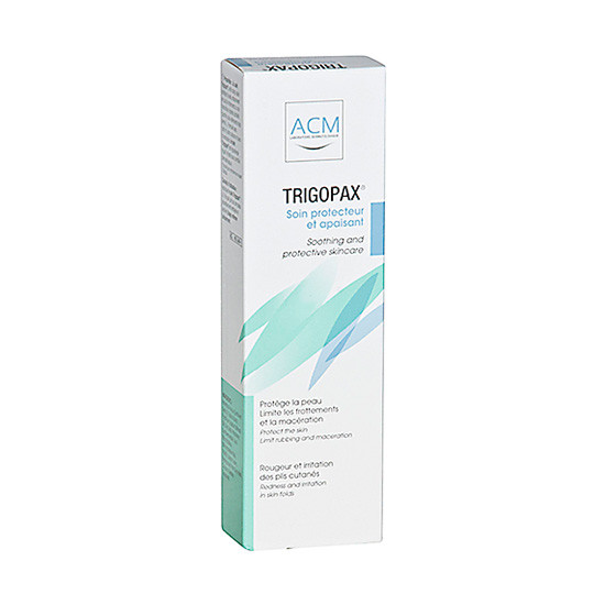 Imagen de Trigopax crema 75ml