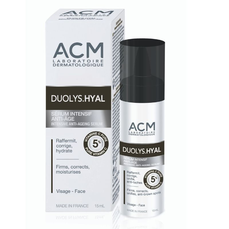 Imagen de Acm duolys hyal serum 15ml