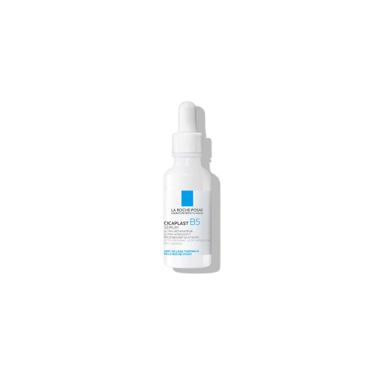 Imagen de La Roche Posay cicaplast b5 serum 30ml